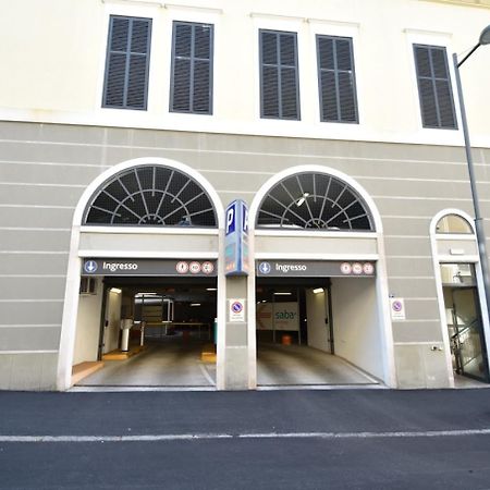 Garibaldino Rooms Триест Екстериор снимка